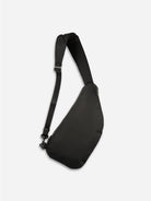 Black Day Life Sling Mens Crossbody Bag City Sling Bag