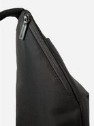 Black Day Life Sling Mens Crossbody Bag City Sling Bag