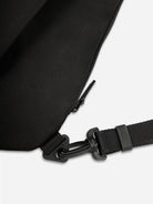 Black Day Life Sling Mens Crossbody Bag City Sling Bag
