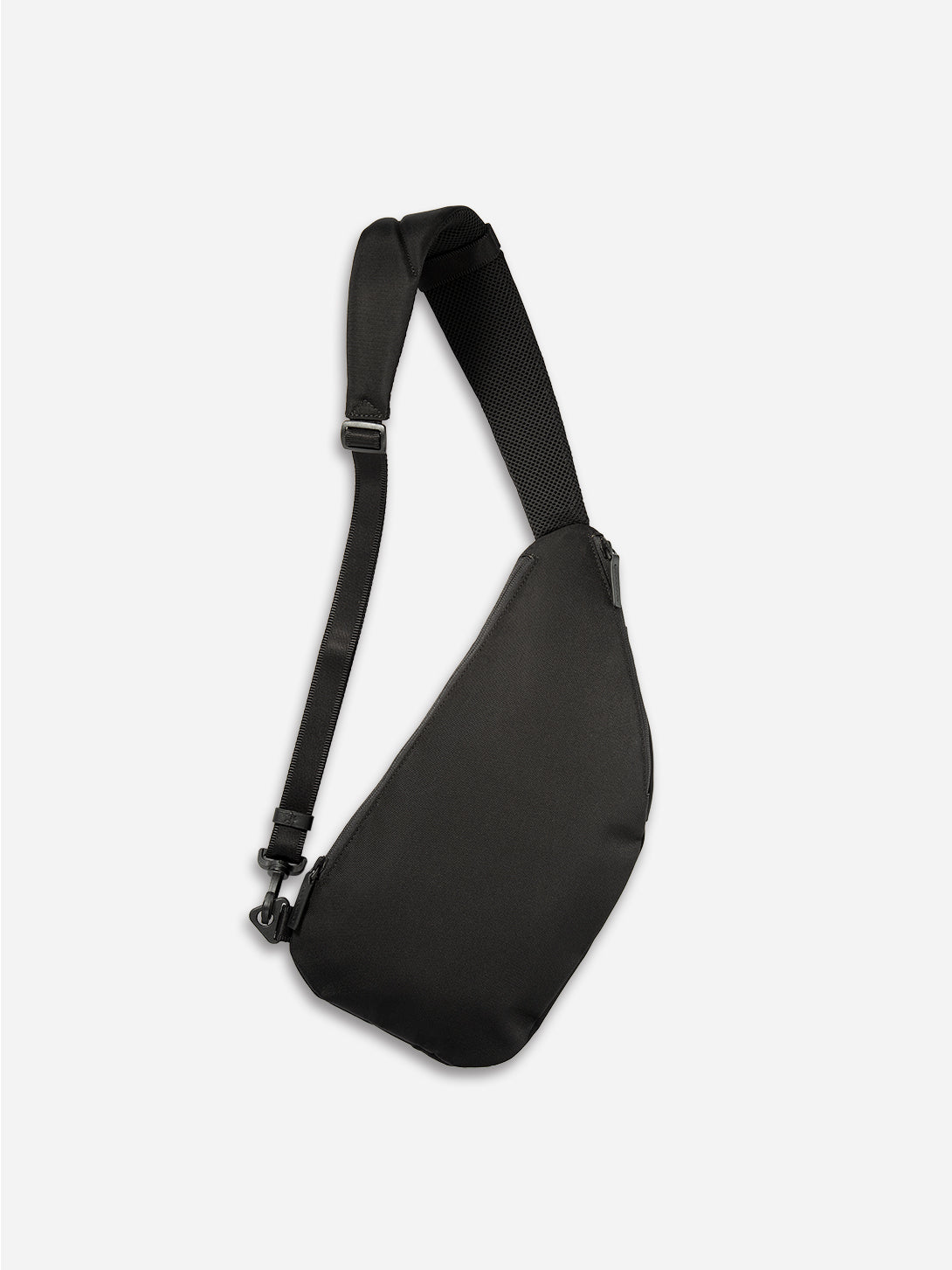 Charcoal x Black Day Life Sling Mens Crossbody Bag City Sling Bag