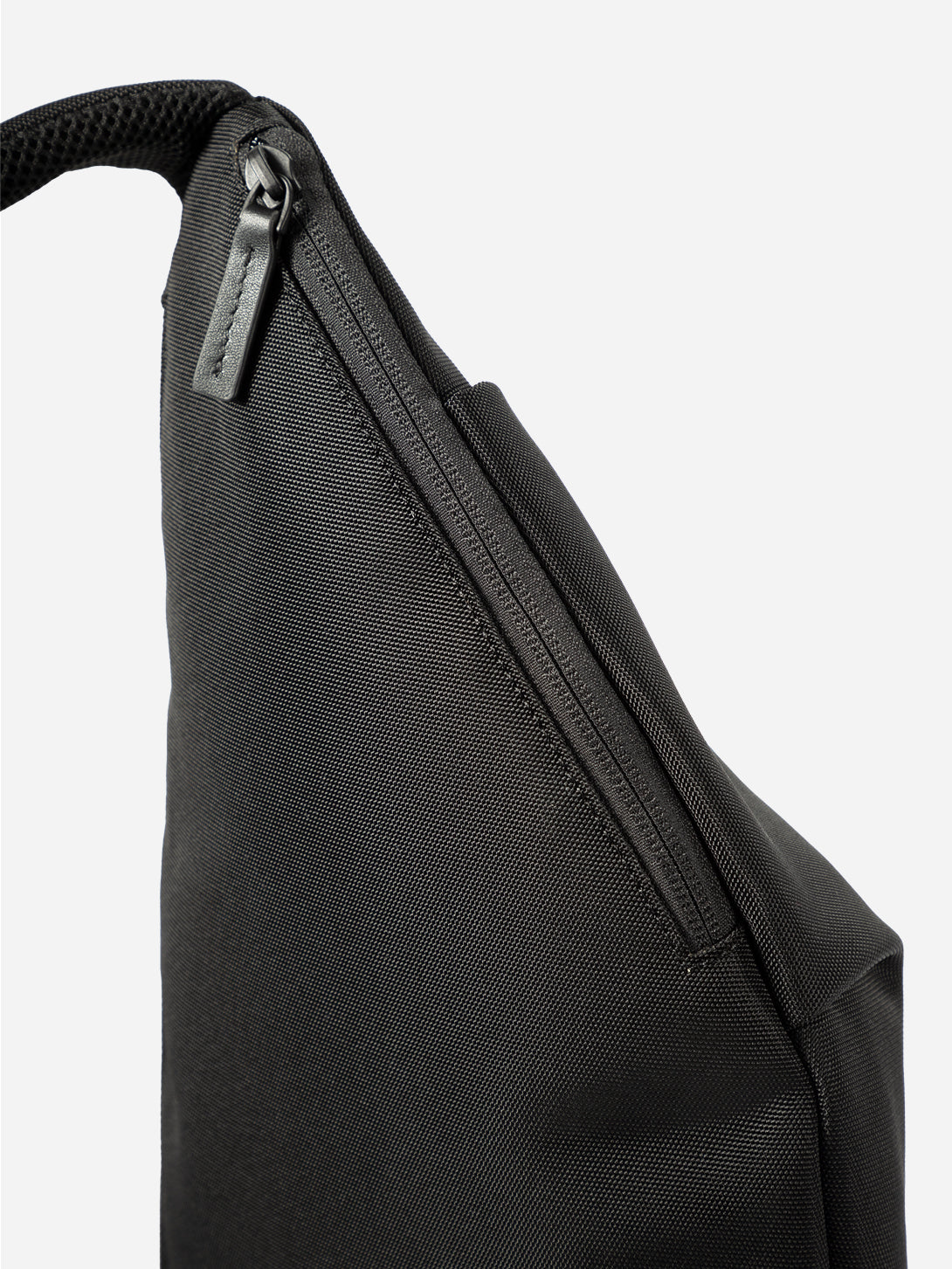 Charcoal x Black Day Life Sling Mens Crossbody Bag City Sling Bag
