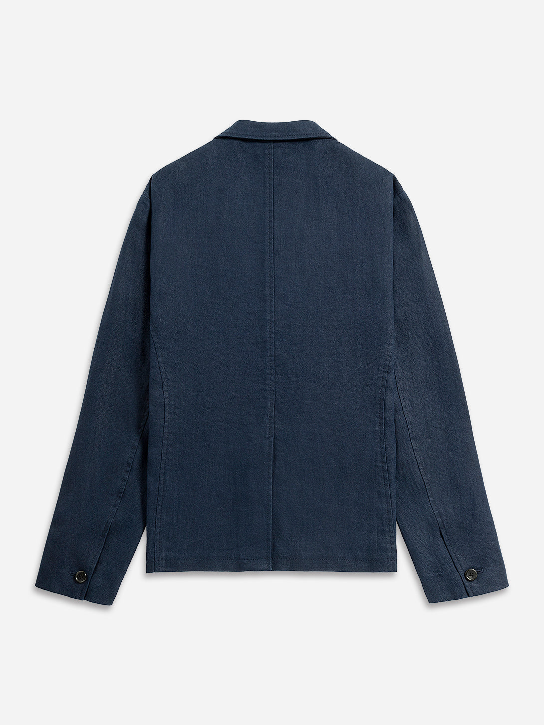 Navy Perry Linen Blazer Mens Linen Navy Blazer Mens Sports Coat 