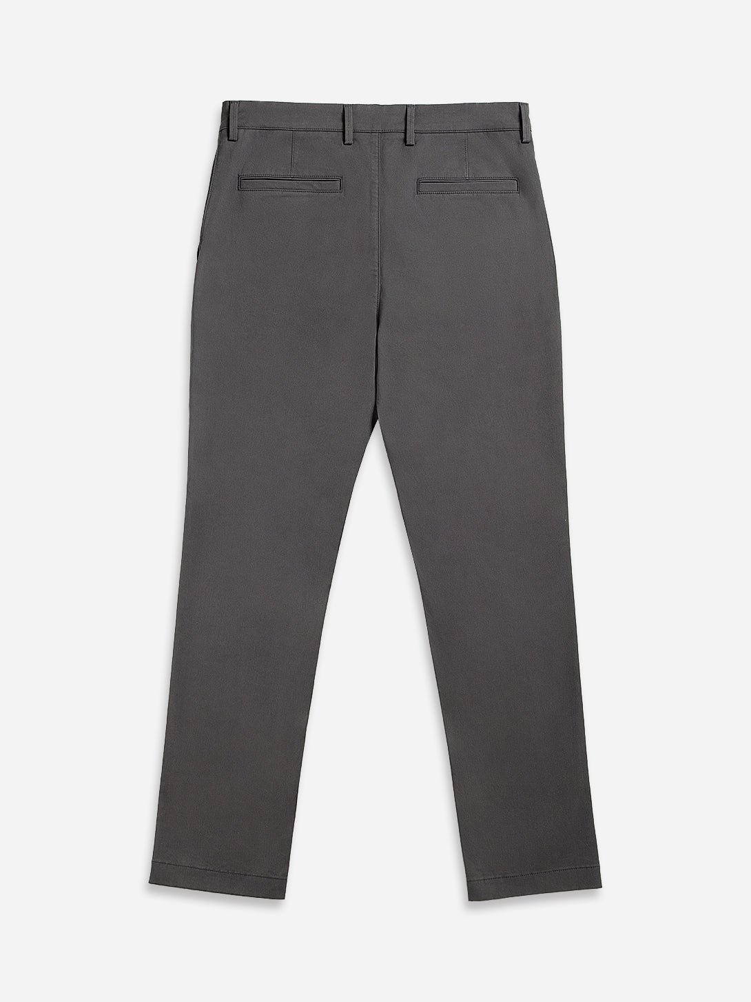 Dk Charcoal Rider Stretch Chino Mens Tapered Chino Pant Cotton Spandex Stretch Pants 