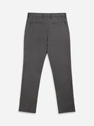 Dk Charcoal Rider Stretch Chino Mens Tapered Chino Pant Cotton Spandex Stretch Pants 