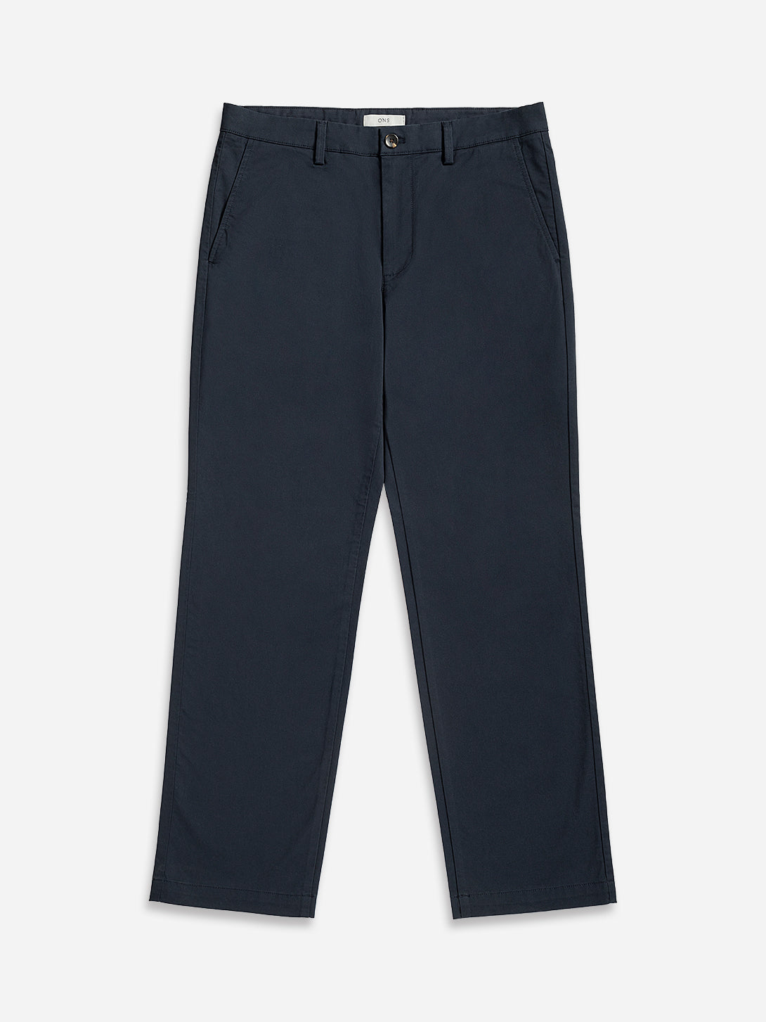パンツ SIGNATURE One-piece lightweight summer slacks Navy 24SS-OLS0 10795164_Navy_001_0cd15ac0-