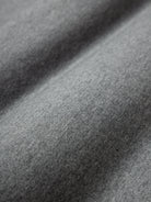 swatch Charcoal Heather