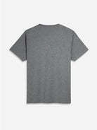 Charcoal Heather Village Heather Tee Mens Summer T Shirt Short Sleeve Shirt 