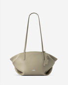 Desert Sage Large Boat Goat Tote Womens Large Leather Tote Bag 