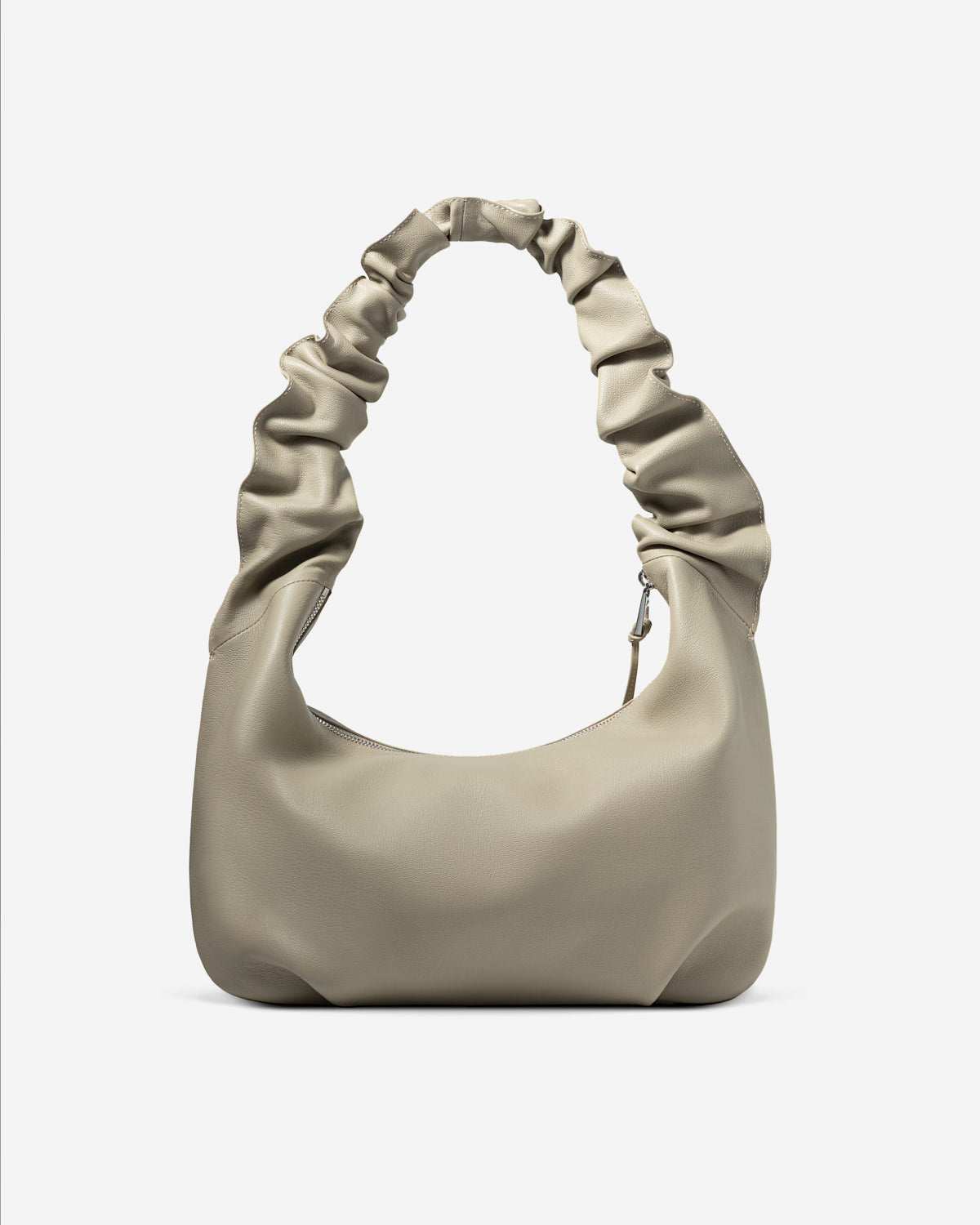 Desert Sage Medium Spread Goat Crossbody Womens Crossbody Leather Bag 