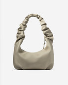 Desert Sage Medium Spread Goat Crossbody Womens Crossbody Leather Bag 