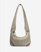 Desert Sage Medium Spread Goat Crossbody Womens Crossbody Leather Bag 