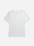 Pure White Classics Tee Womens Short Sleeve Tee Shirt Womens Basic Tee Short Sleeve 