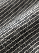 swatch Grey/White Stripe 