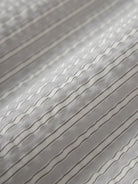 swatch Lt Grey/Bright White Stripe 