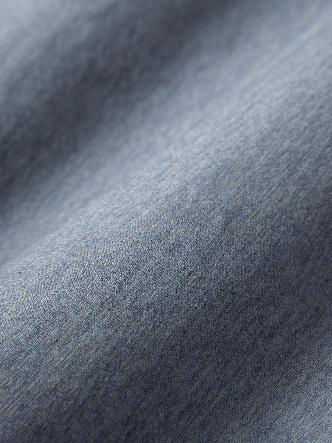 swatch Iron Blue Heather 