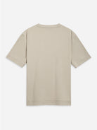 Lt Stone Baseile Pocket Tee Mens Relaxed Fit Short Sleeve Pocket Tee Shirt Stretch Athleisure 