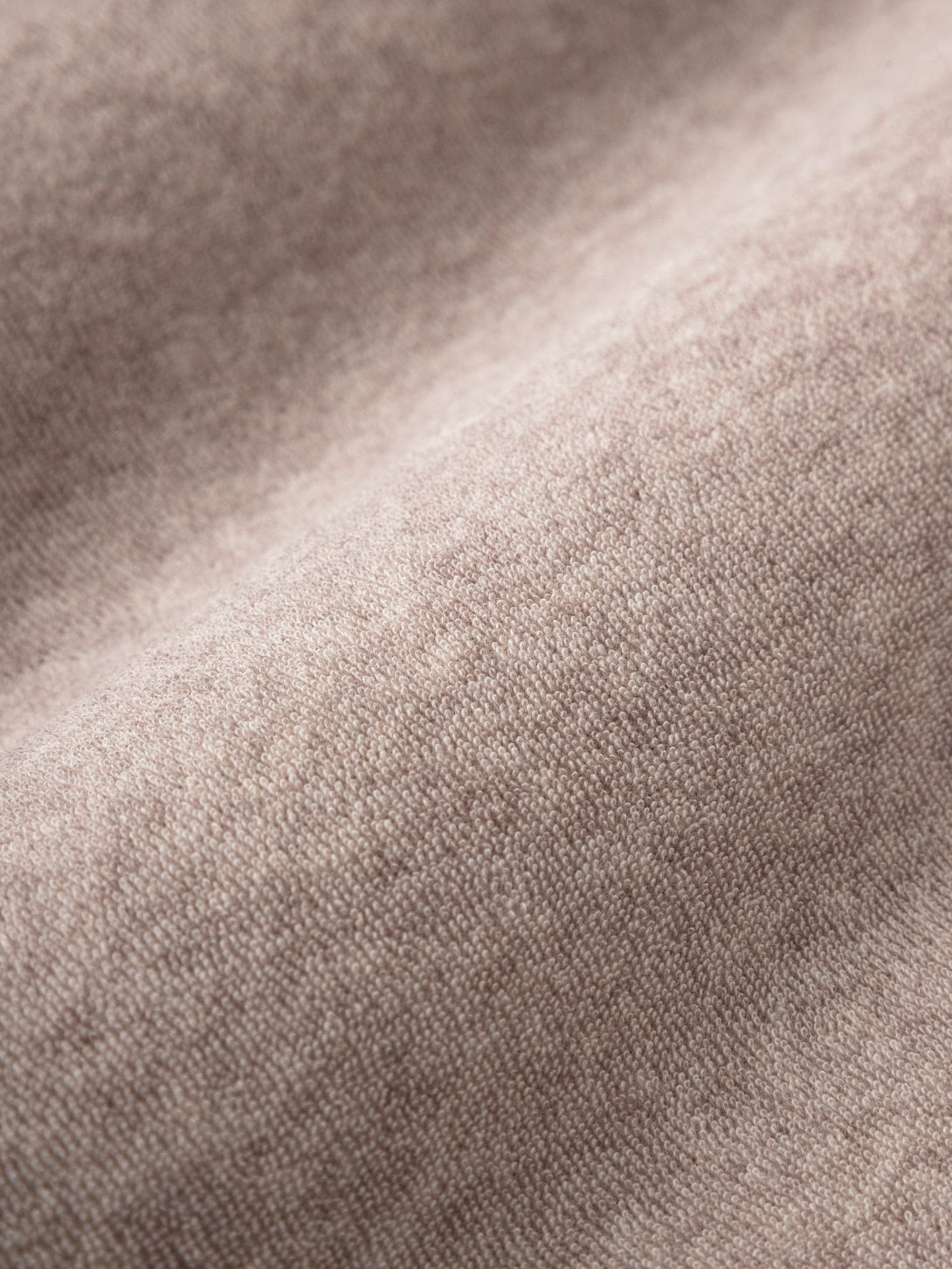 swatch Rosy Brown Heather