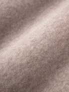 swatch Rosy Brown Heather