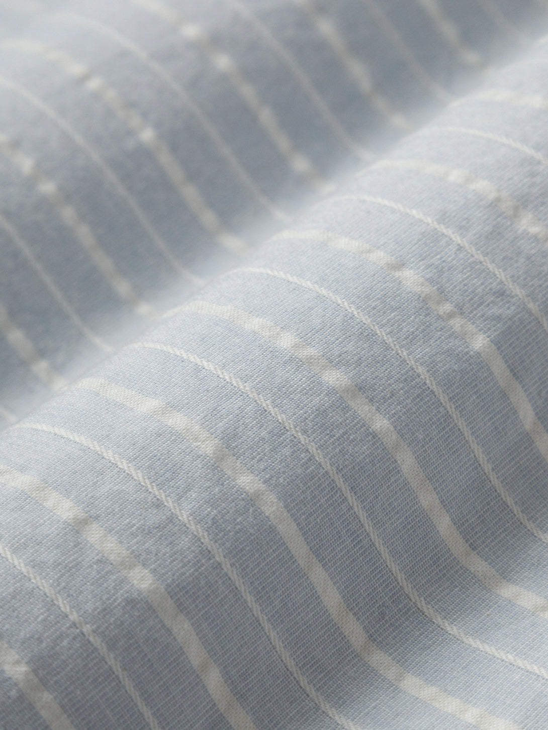 swatch Lt Blue/White Stripe 