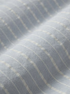 swatch Lt Blue/White Stripe 