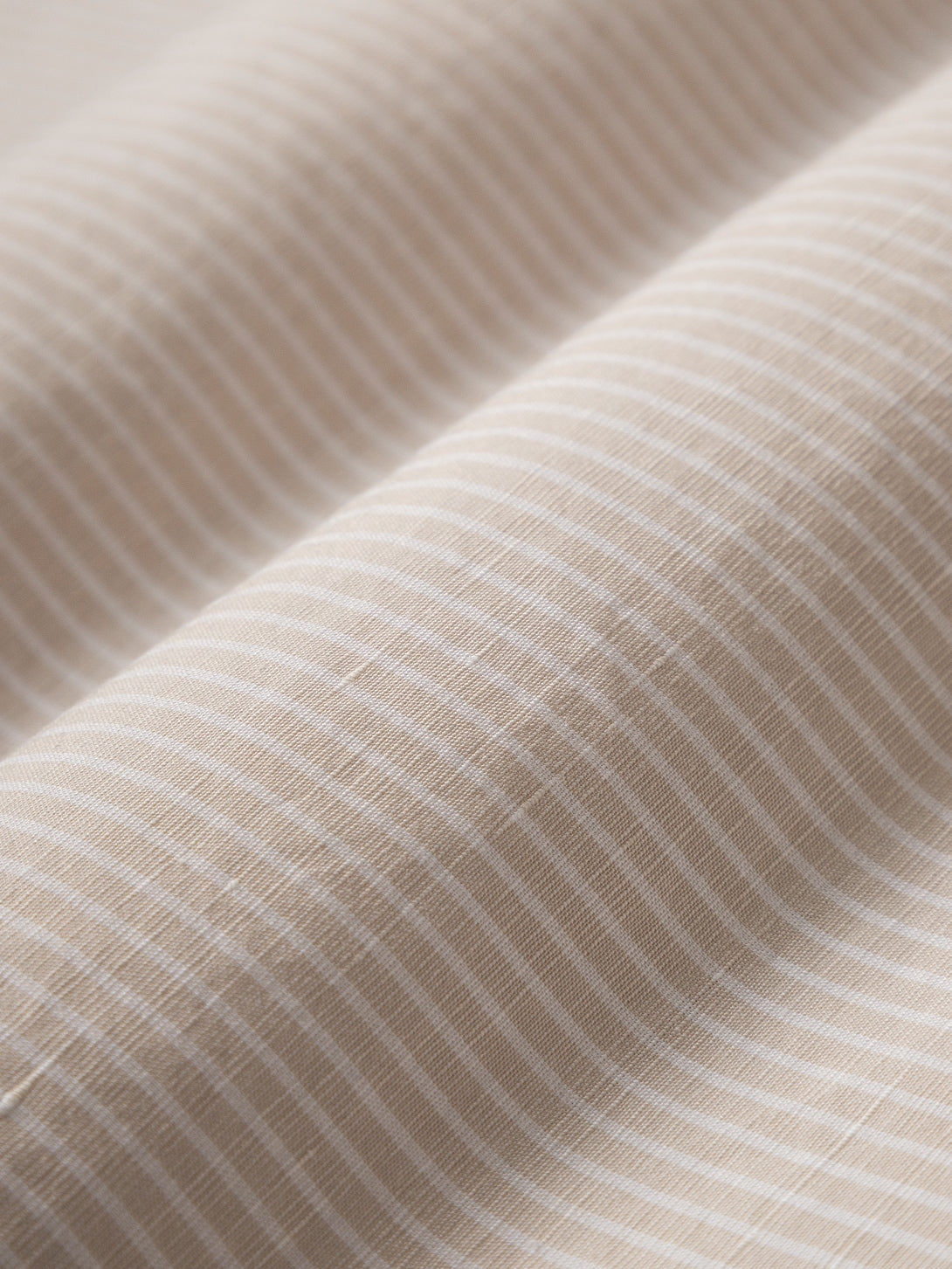 swatch Dusty Pink/Bright White Stripe