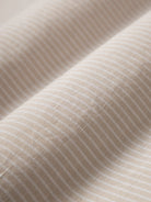 swatch Dusty Pink/Bright White Stripe