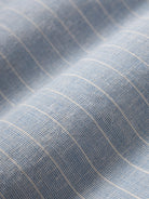 swatch Lt Blue/White Stripe 