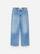 Retro Wash Saharper Jeans Womens Samsoe Samsoe Jeans 