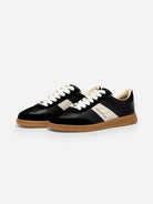 Black Gum Santos East Pacific Trade Sneakers