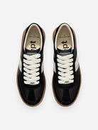 Black Gum Santos East Pacific Trade Sneakers