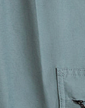 swatch China Blue Men's Marlo Cotton Nylon Shorts