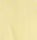 swatch Yellow Cream Stripe