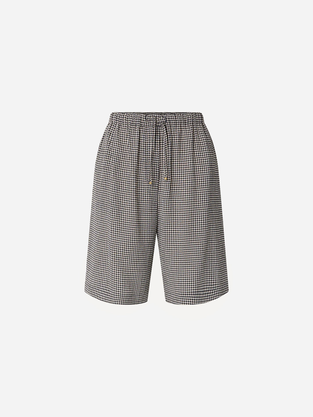 Whiblack Catalany Womens Bermuda Shorts Sessun 
