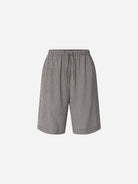 Whiblack Catalany Womens Bermuda Shorts Sessun 