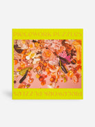 Tickled Pink 500 Piece Puzzle Pieceworks Puzzle Set 