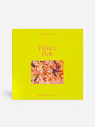 Tickled Pink 500 Piece Puzzle Pieceworks Puzzle Set 
