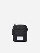 Black Sixten Vegan Sandqvist Small Bag 