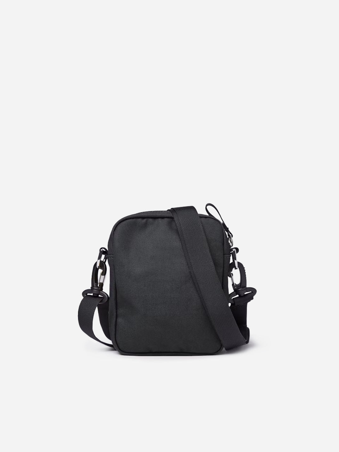 Black Sixten Vegan Sandqvist Small Bag 