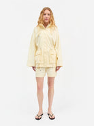 Butter Garden Parka Jacket Womens Jacket Outerwear Skall Studio 