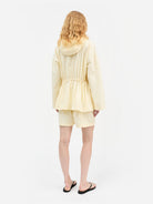 Butter Garden Parka Jacket Womens Jacket Outerwear Skall Studio 