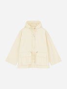 Butter Garden Parka Jacket Womens Jacket Outerwear Skall Studio 