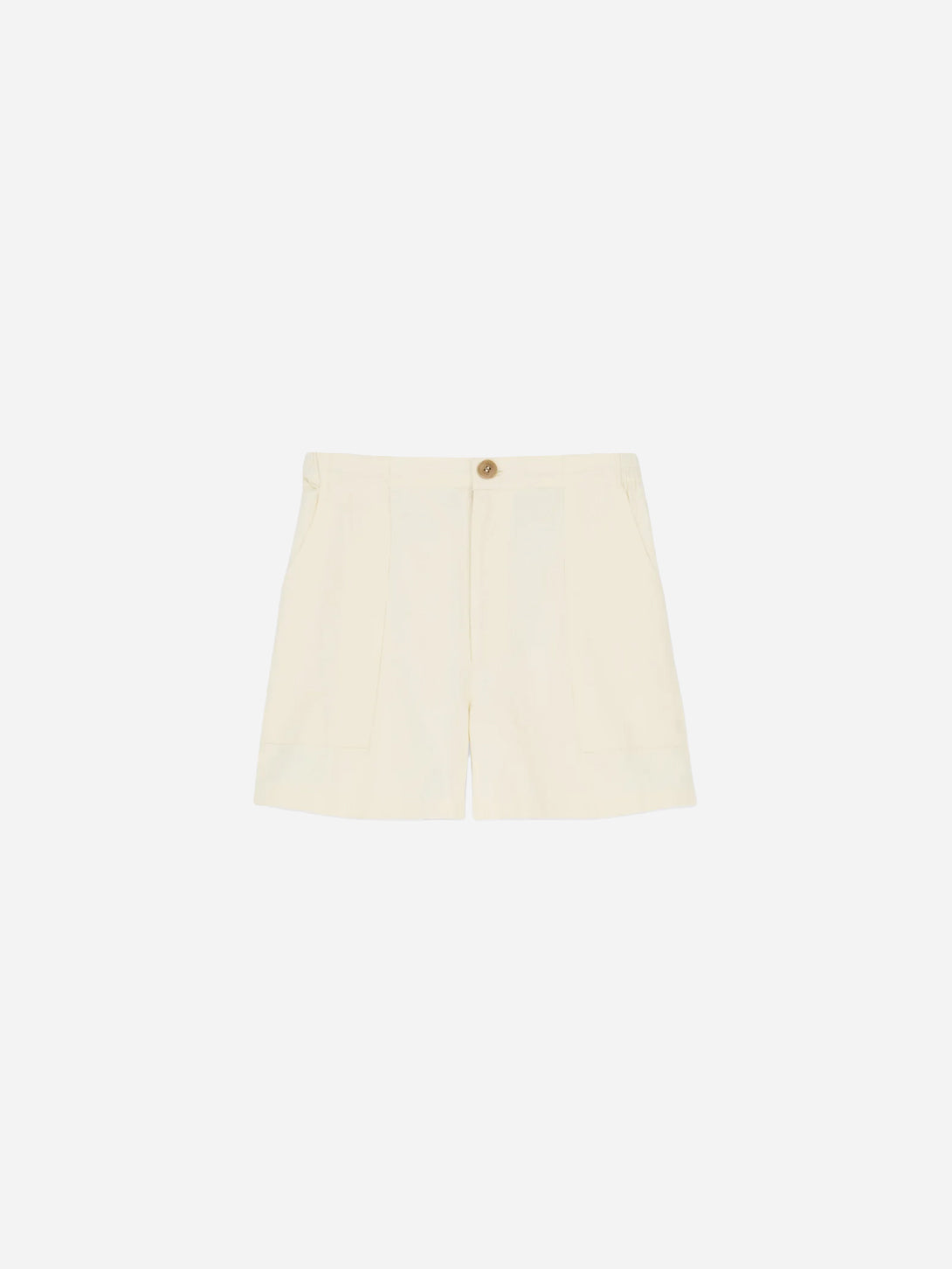 Butter Garden Shorts Womens Chino Summer Shorts Skall Studio 