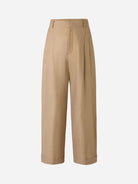 Sable Watson Womens Beige Trouser Pants Lightweight Soeur Clothing 