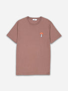 Moka Pejibaye Olow Logo T Shirt 