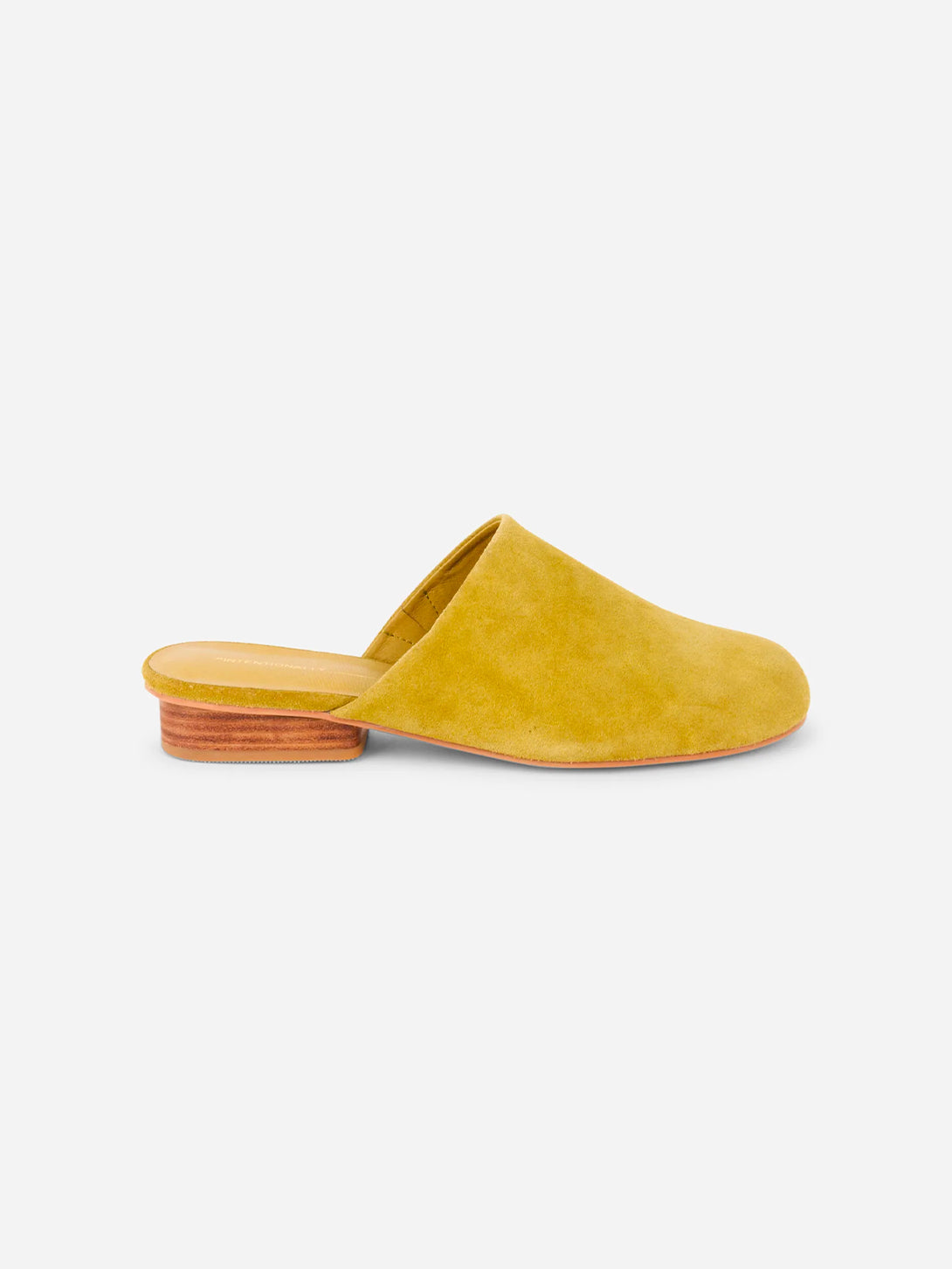 Cumin Touch Womens Intentionally Blank Slip On Sandals 