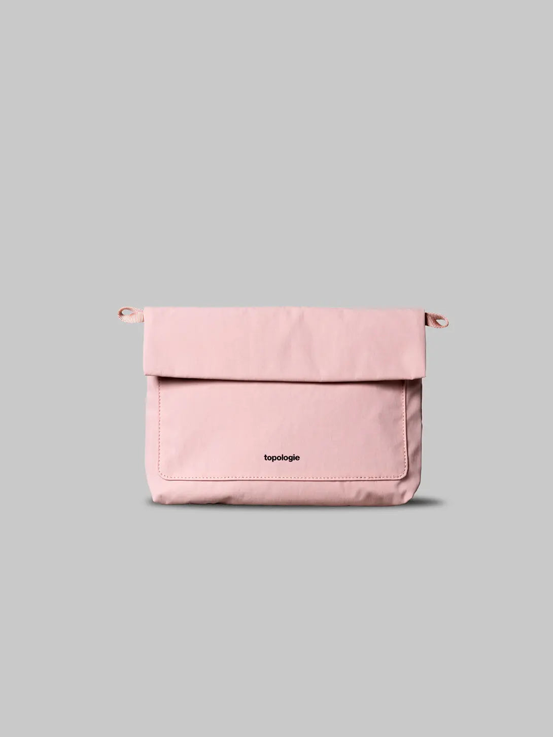 Peach Musette Topologie Bag