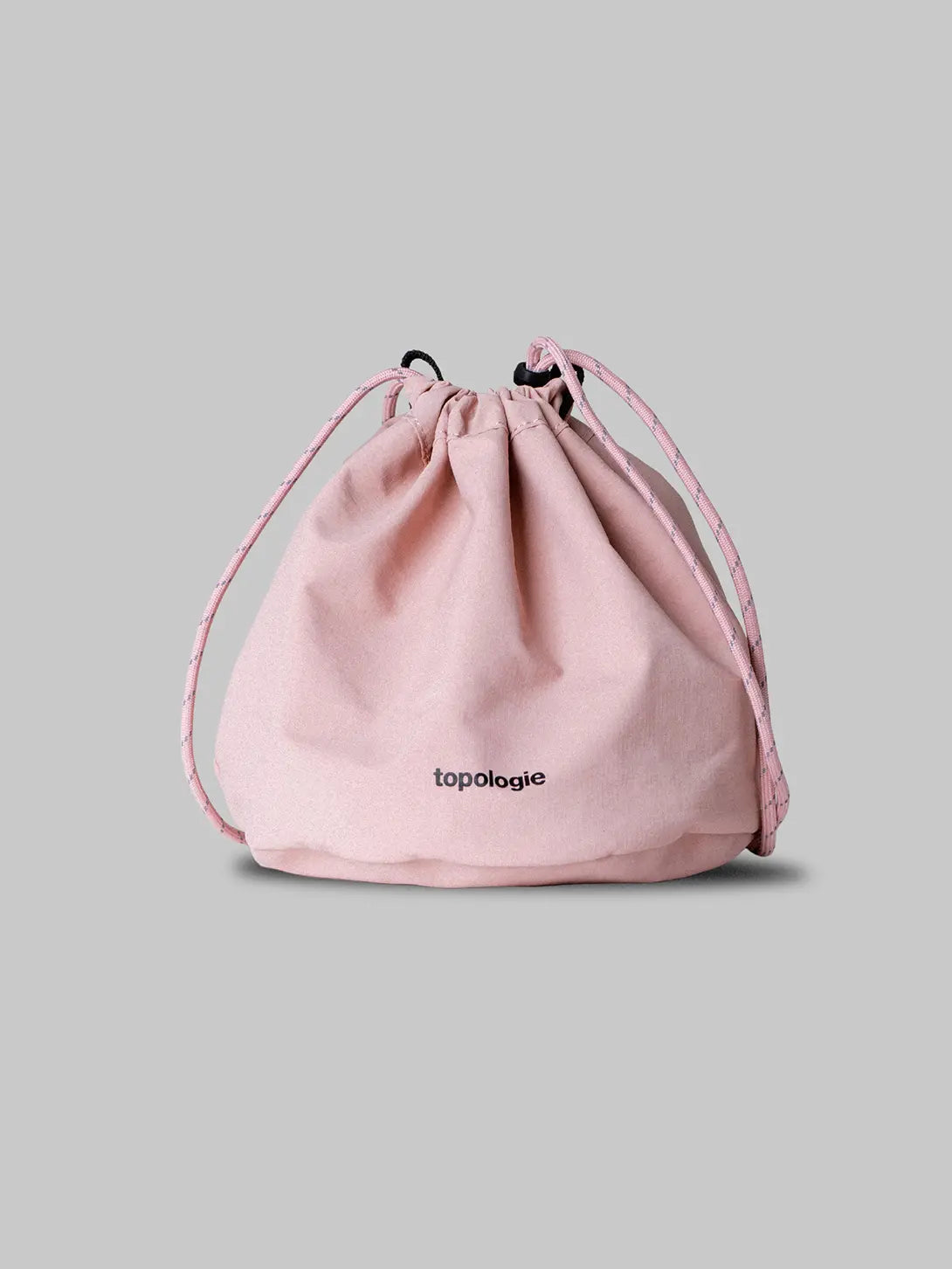 Reversible bucket deals bag