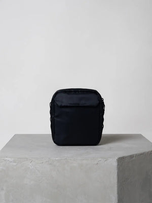 Black Topologie Tinbox Bag