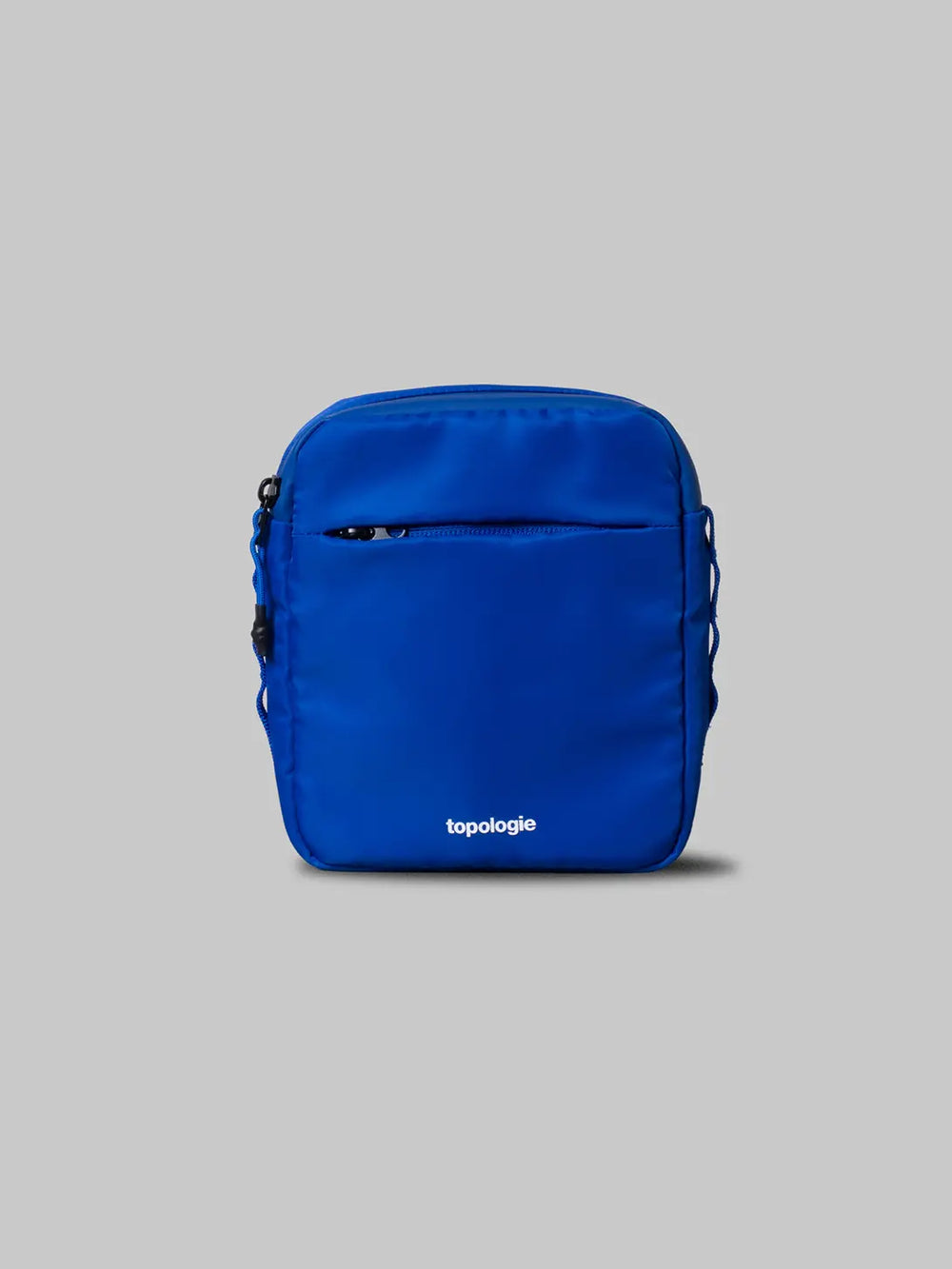 Future Blue Topologie Tinbox Bag