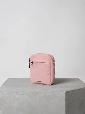 Peach Topologie Tinbox Bag